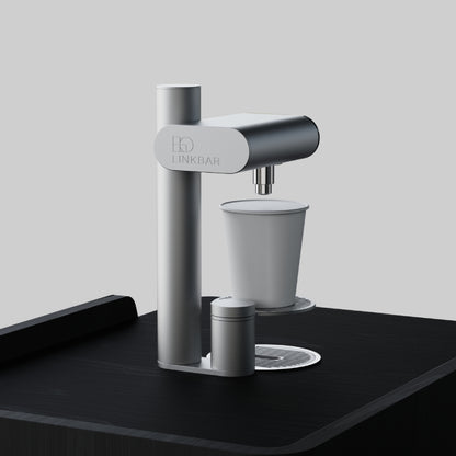 Linkbar Single Touch Pitcher Rack