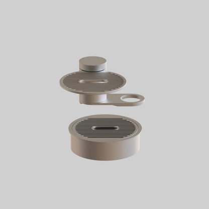 Linkbar Single Touch Pitcher Rack