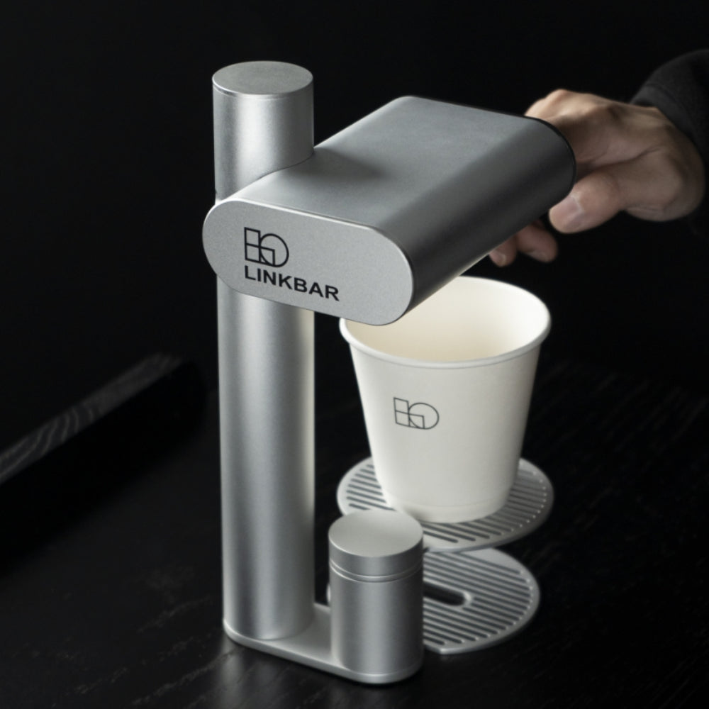 Linkbar Single Touch Pitcher Rack