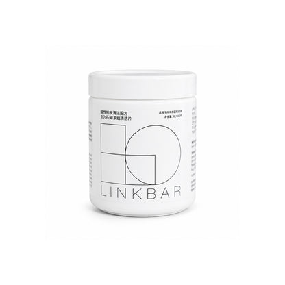 LinkBar - Acidic Cleaning Tablets
