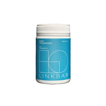 LinkBar - Alkaline Cleaning Tablets