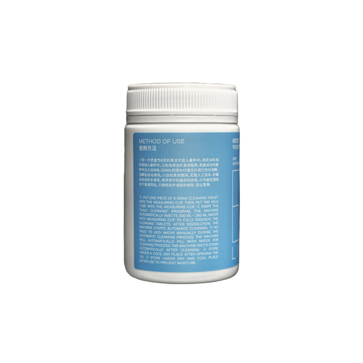 LinkBar - Alkaline Cleaning Tablets