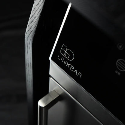 Linkbar Single Touch Fridge