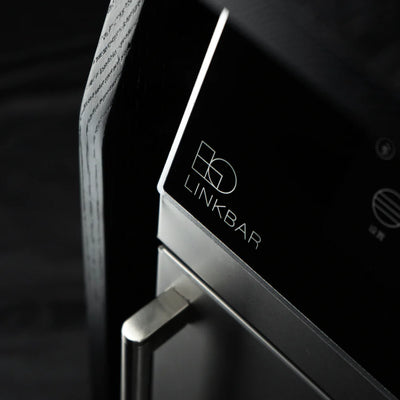 Linkbar Single Touch Fridge