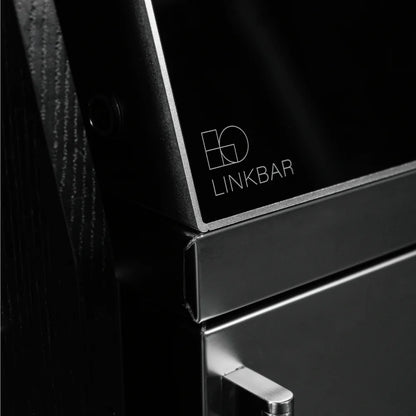 Linkbar Single Touch Fridge