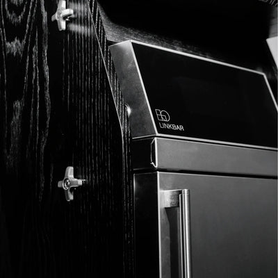 Linkbar Single Touch Fridge