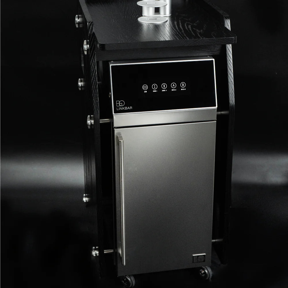 Linkbar Single Touch Fridge