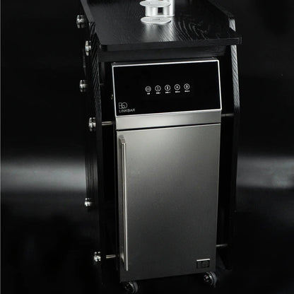 Linkbar Single Touch Fridge