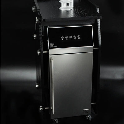 Linkbar Single Touch Fridge