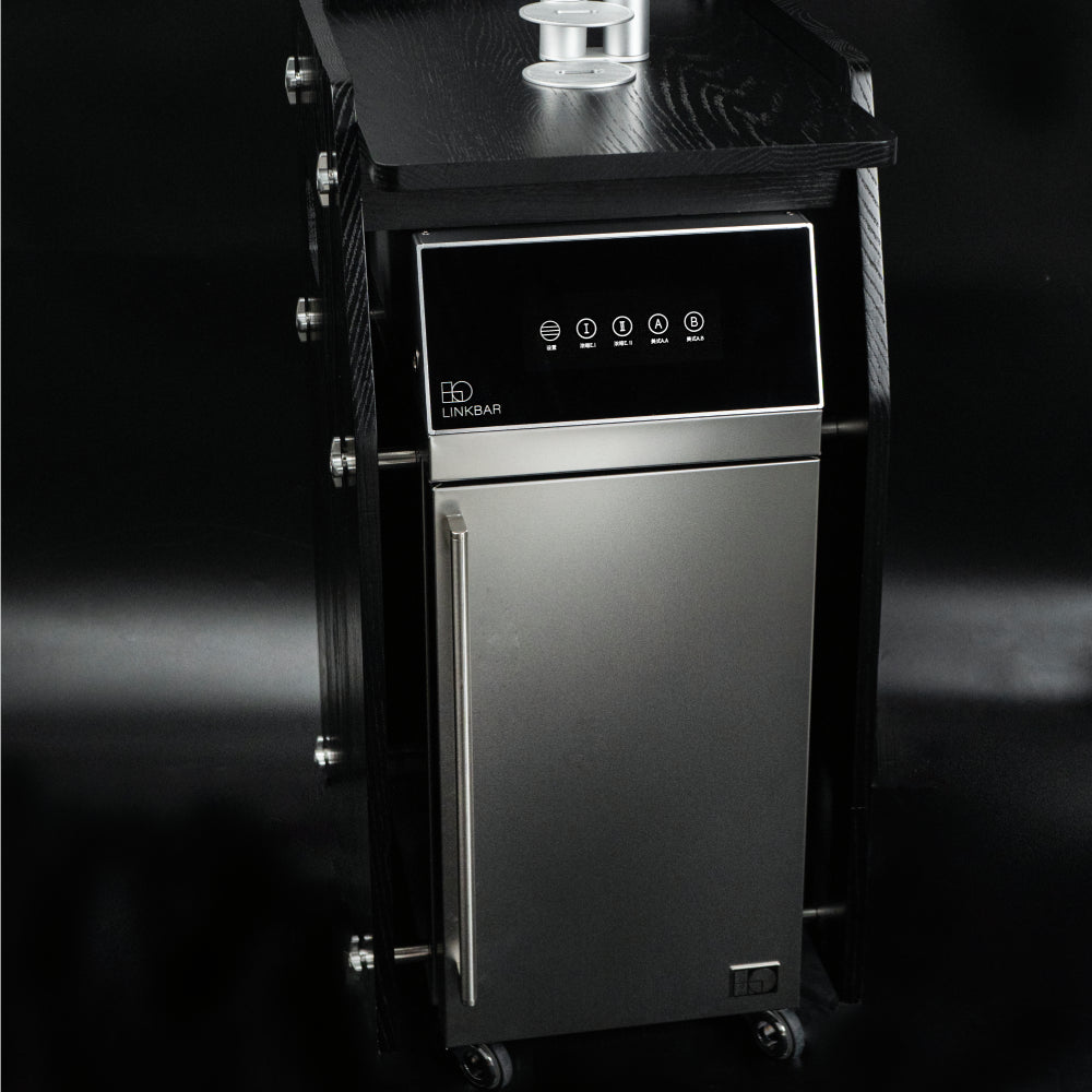 LinkBar Single Touch Tea Dispenser