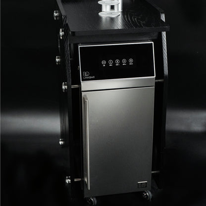 LinkBar Single Touch Tea Dispenser