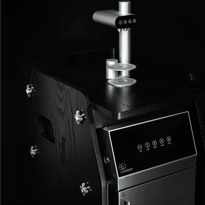 Linkbar Single Touch Fridge