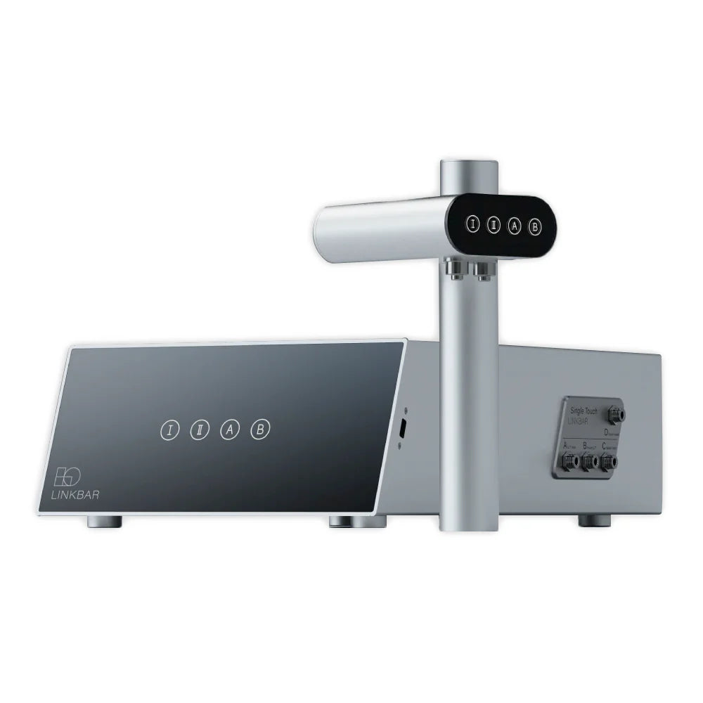 LinkBar Single Touch Tea Dispenser