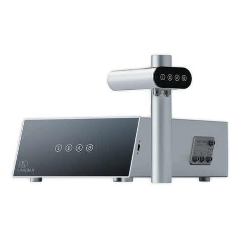 LinkBar Single Touch Coffee Dispenser