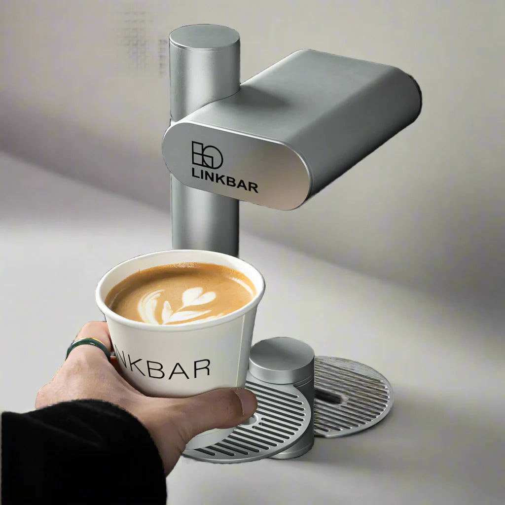 LinkBar Single Touch Milk Module