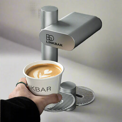 LinkBar Single Touch Milk Module