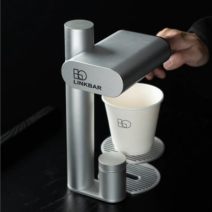 LinkBar Single Touch Milk Module