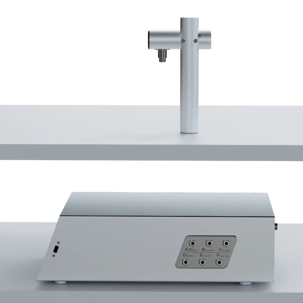 LinkBar Single Touch Milk Module