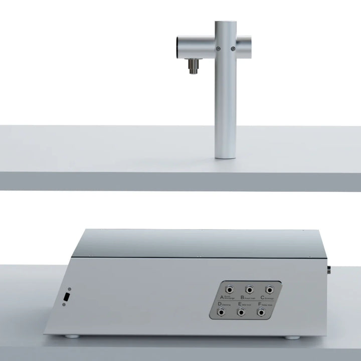 LinkBar Single Touch Milk Module