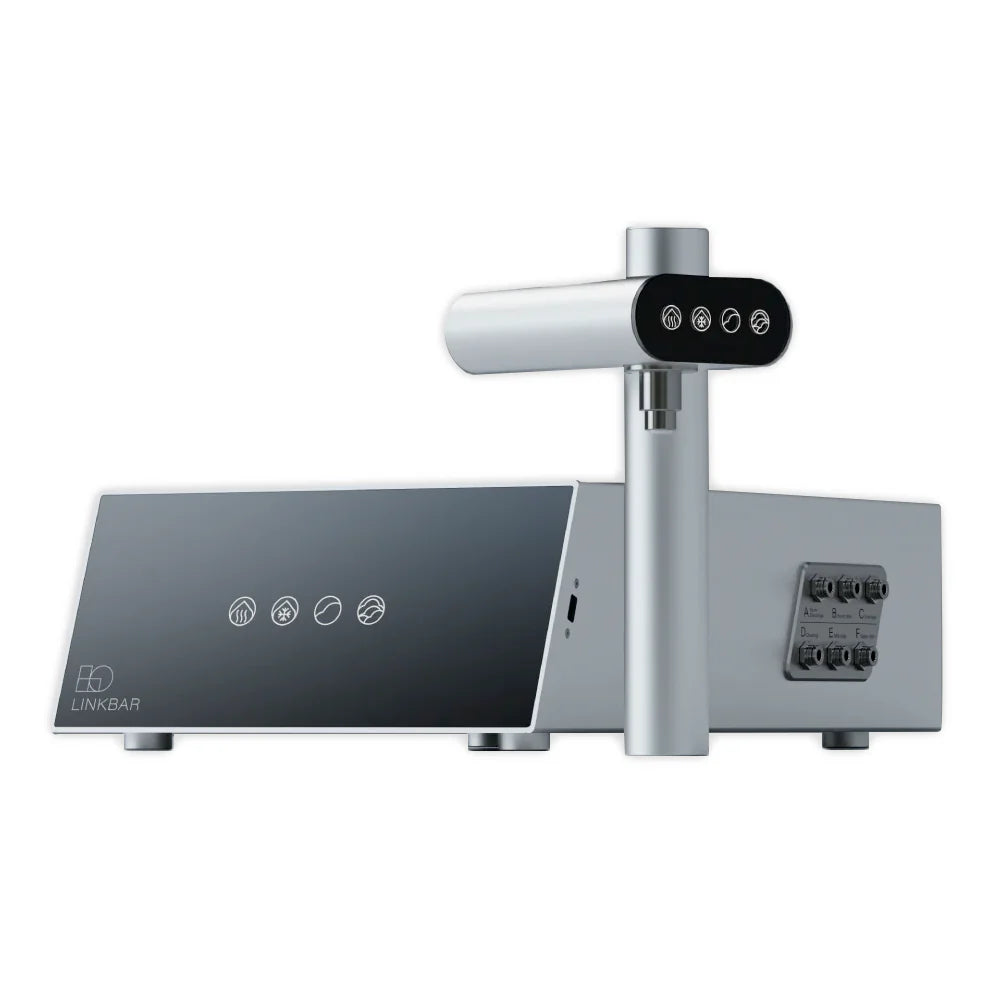 LinkBar Single Touch Milk Module