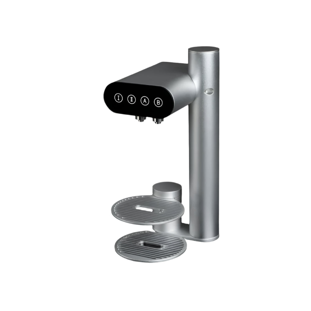 linkbar single touch pitcher rack