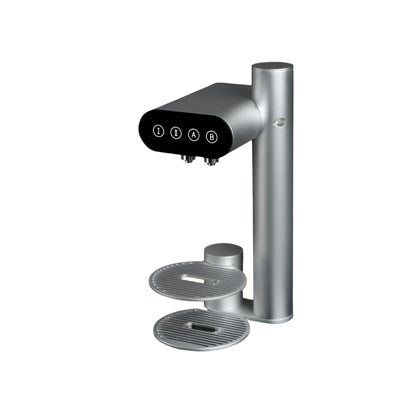 linkbar single touch pitcher rack