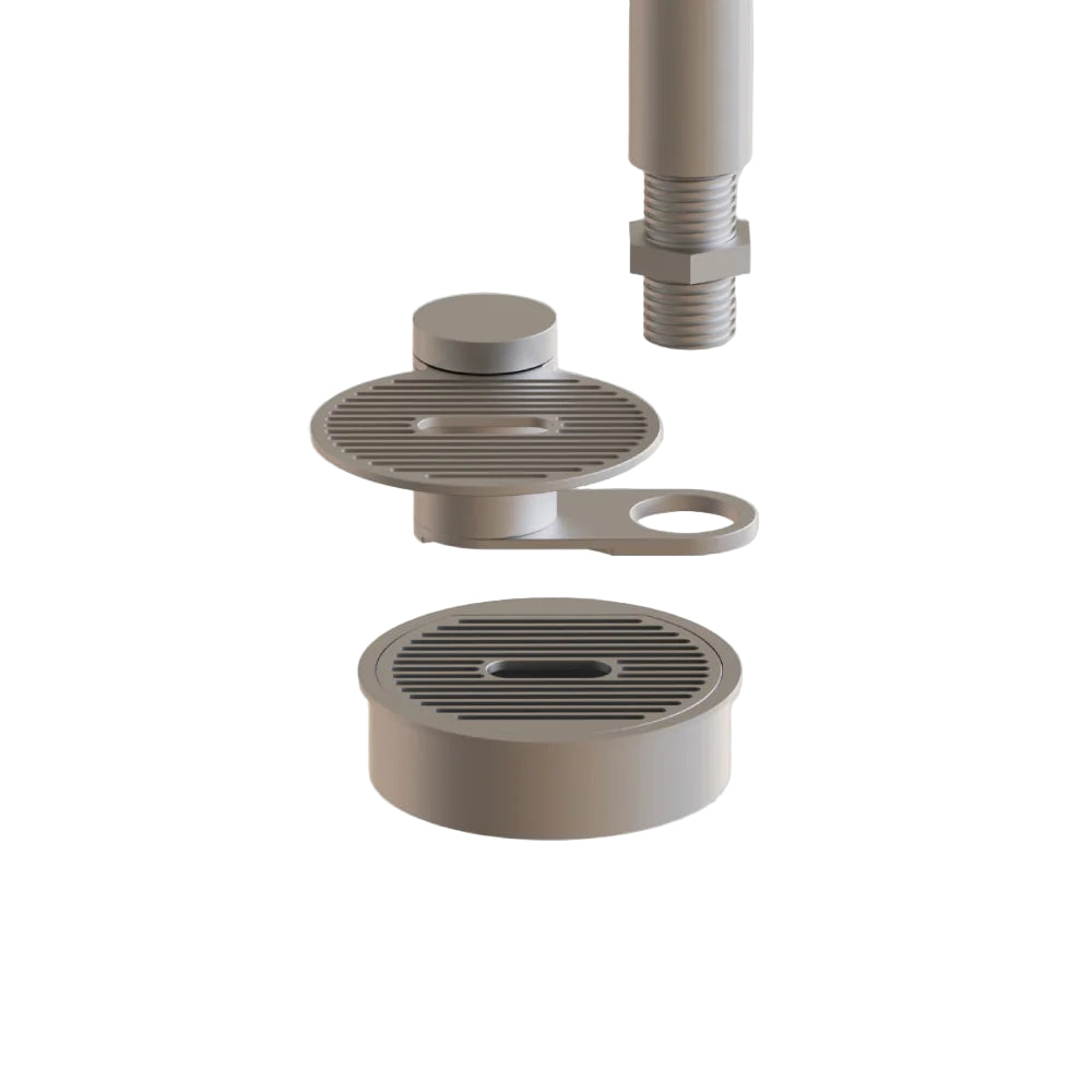 Linkbar Single Touch Pitcher Rack