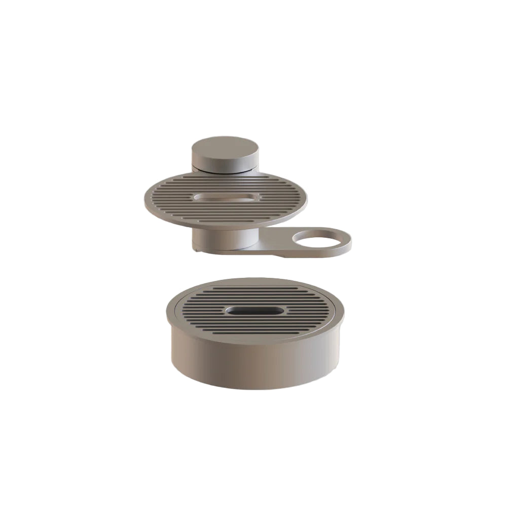 Linkbar Single Touch Pitcher Rack