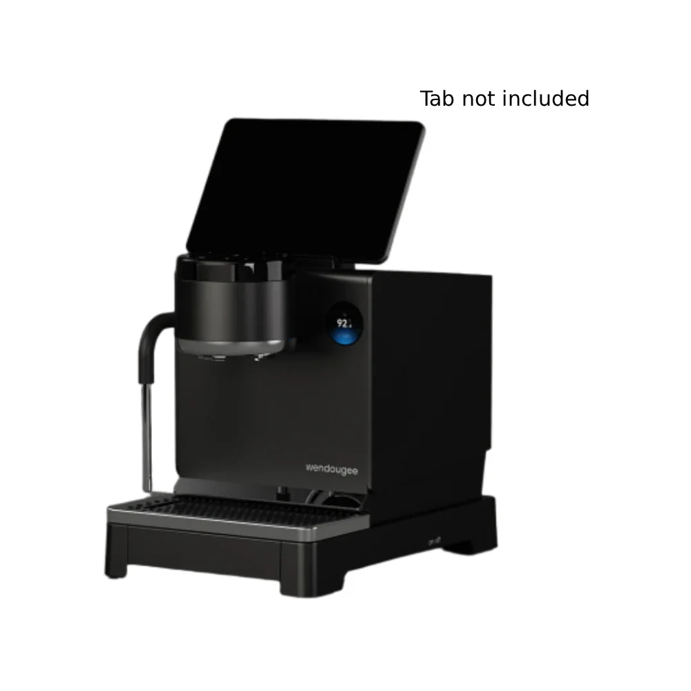 Wendougee Lita BA Espresso Machine