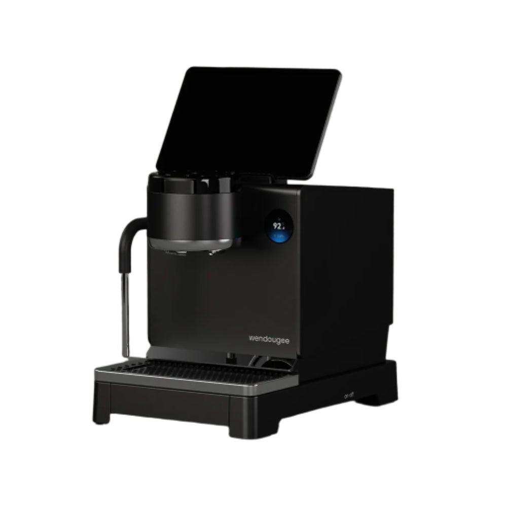 Wendougee Coffee Machine Lita BA, UK Plug