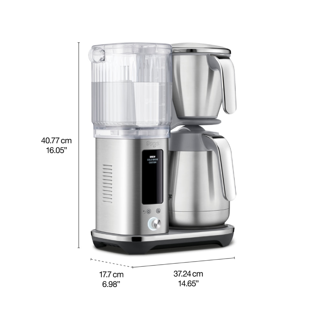 Sage The Luxe Brewer™ Thermal