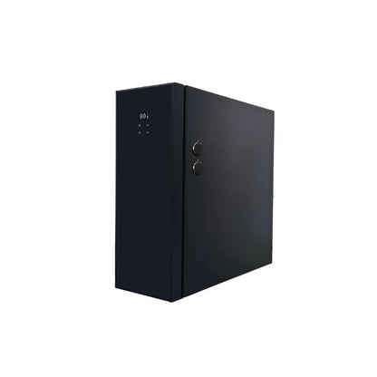 Precise Milk Cooler Slim 2L
