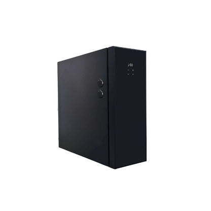 Precise Milk Cooler Slim 2L