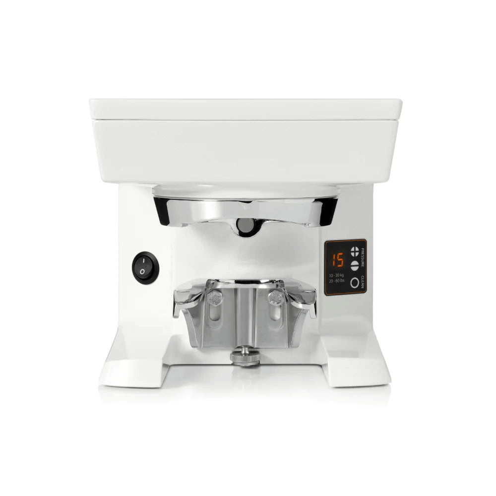 Puqpress M2 Integrated Tamper