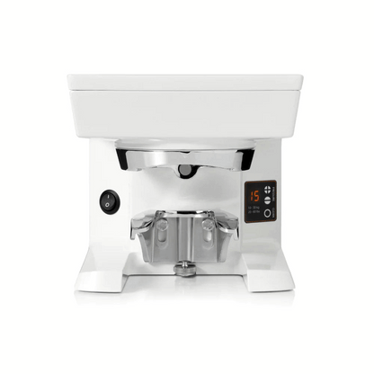 Puqpress M2 Integrated Tamper