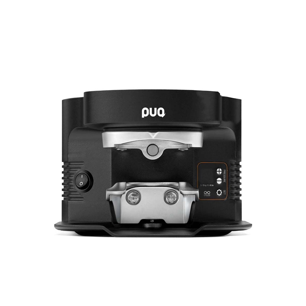 Puqpress M3, Black