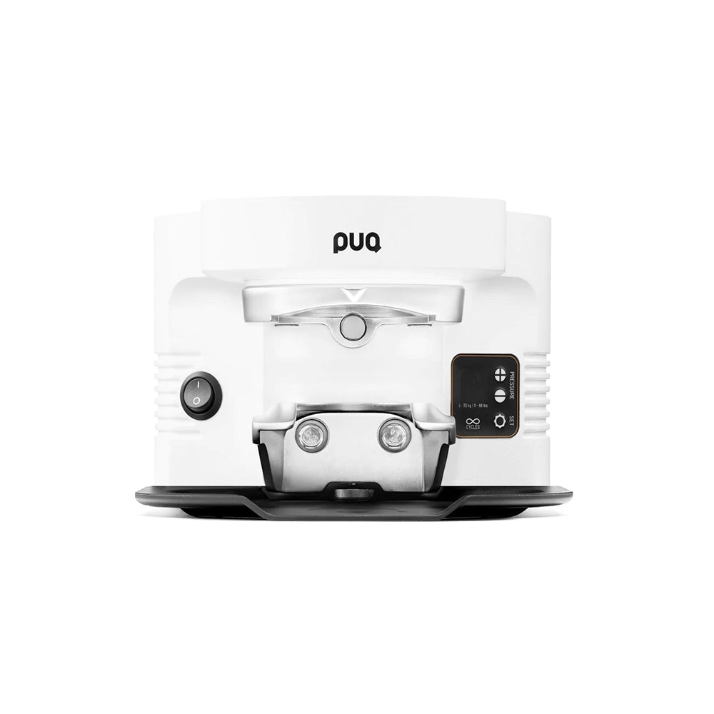 Puqpress M3, White