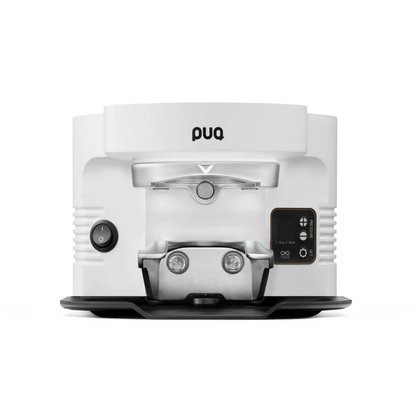 Puqpress M3 Integrated Tamper