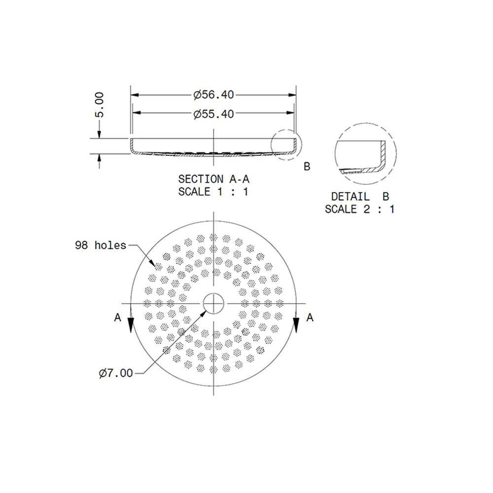 IMS MA-200-NT / LM - Slayer / Synesso