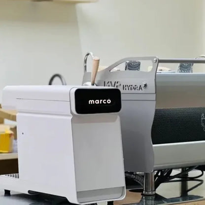 Marco MilkPal – Cold & Hot Milk Frother and Dispenser