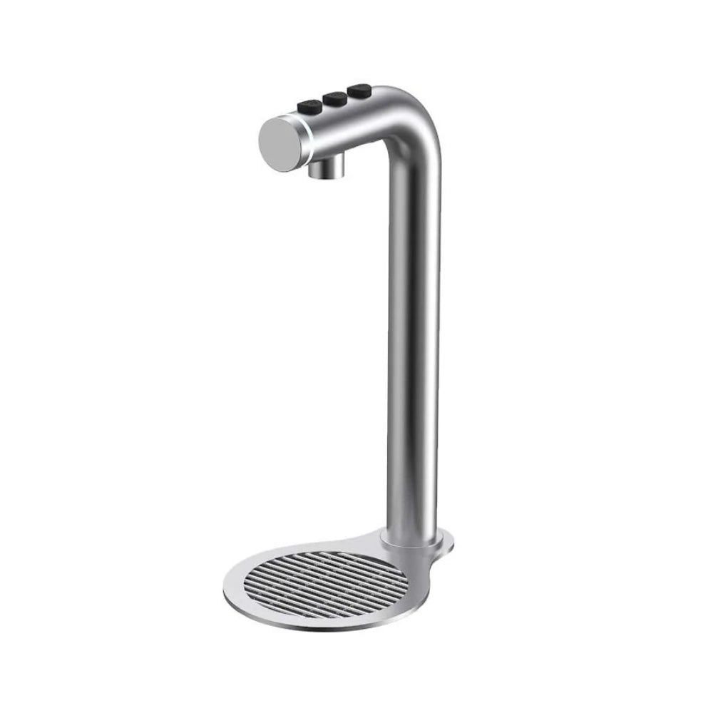 Marco MIX Font – 3 Button Configuration (3B)