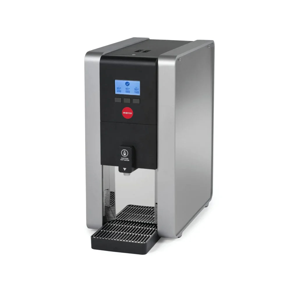 Marco MIX PB3 & PB8 – Programmable Hot Water Dispensers