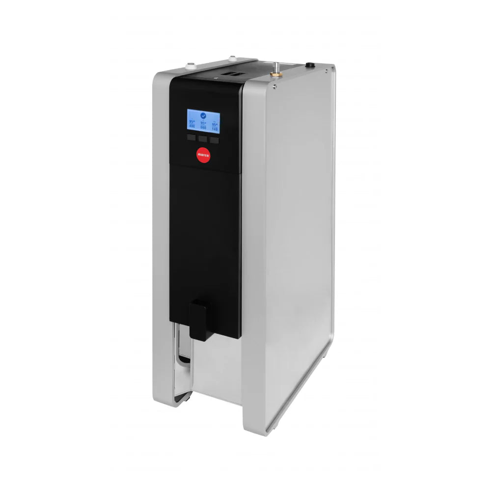 Marco MIX UC3 & UC8 – 3-Temperature Undercounter Water Boilers