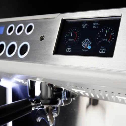 Conti MC Ultima 2 Group Espresso Machine