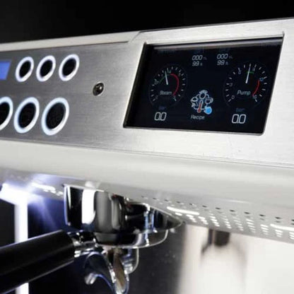Conti MC Ultima 2 Group Espresso Machine