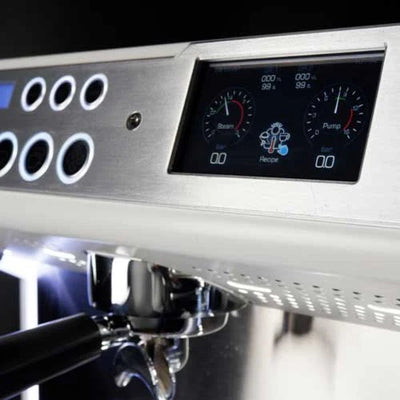 Conti MC Ultima 2Group Espresso Machine
