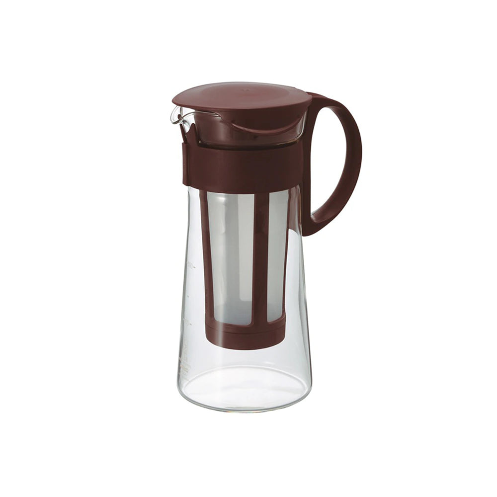 Hario Mizudashi Cold Brew Coffee Pot Brown 600ml