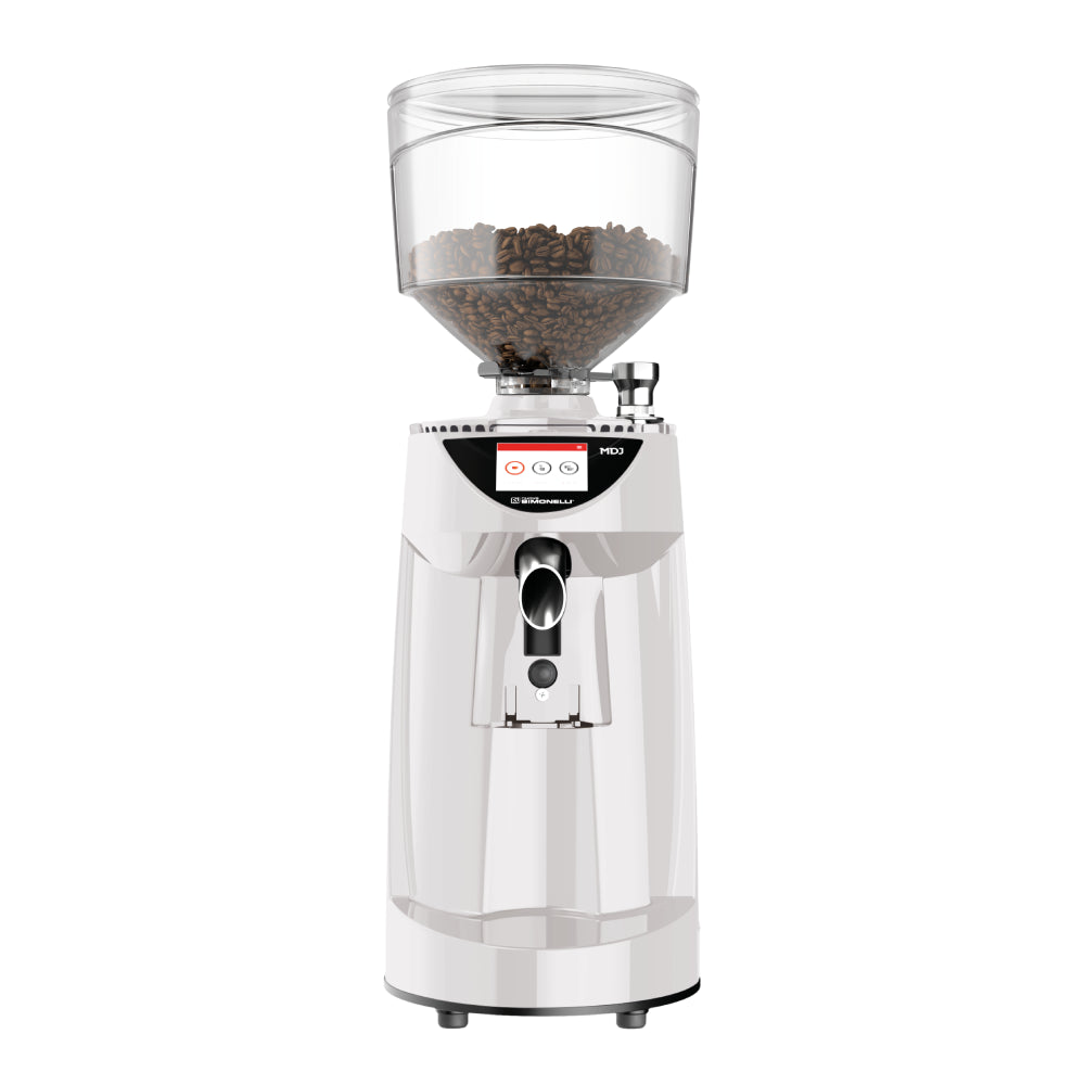 Nuova Simonelli MDJ Coffee Grinder