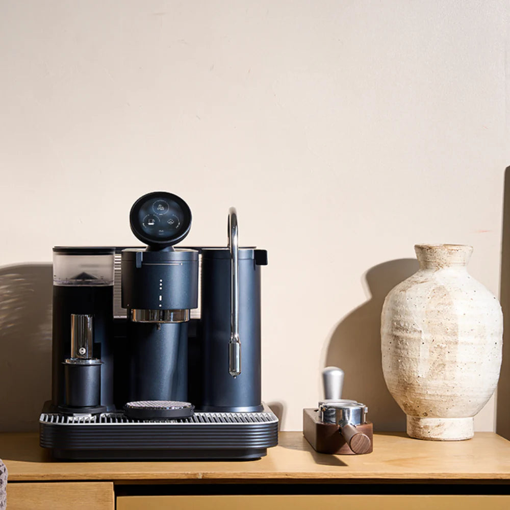 Meraki Espresso Machine Black