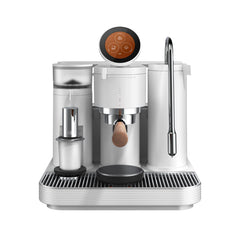 Meraki Espresso Machine White